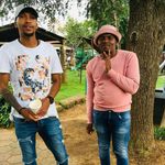 Paseka Patrick - @patrickpaseka - Instagram