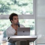 Patrick Pasek - @contatransparente - Instagram