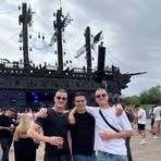 Patrick Boesveld - Facebook