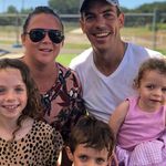Patrick Pasfield - @patrickpasfield - Instagram