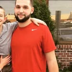 Patrick Joseph Pasquariello - @ppasquariello1022 - Instagram