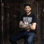 Patrick Pass - @passpatrick - Instagram