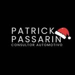 Patrick Passarin Consultor Automotivo - @passarinpatrick - Instagram