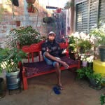 Patrick Passos - @patrickpassosr - Instagram
