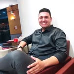 Patrick Passos - @patrickpassosoliveira - Instagram