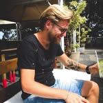 Patrick - @patrickpater - Instagram