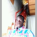 Patrick Pater Mbakala - @patrickmbakala - Instagram