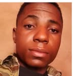 Patrick Pater Tripeka Kayumbi - @patrickkayumbi9 - Instagram