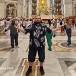Patrick Paterson-Brown - @patrickpatersonbrown - Instagram