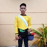 John Patrick Patiño - @bornok_331 - Instagram