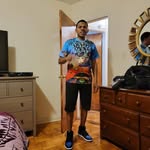Patrick D. Patino - @plibra36 - Instagram