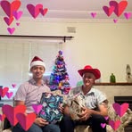 Patrick Patino - Facebook