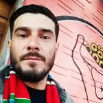 Patrick Patiño - @patrick_pato90 - Instagram