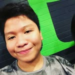 Patrick Patiño - @itssuperpat - Instagram