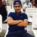 Richard Patrick Patiño - @drahcirpatinio - Instagram