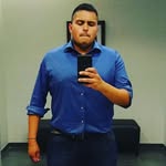 Patrick Patlan - @ppatlan78 - Instagram