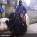 Patrick Patras - Facebook