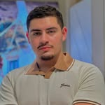 Patricio Borjas Rodriguez - @patrick.miamor - Instagram