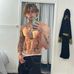 Patrick - Facebook