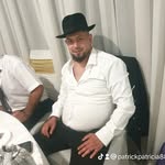 Patrick Patricia - @indianu.cosmonaut - Instagram