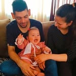 Patrick Patricia - @_patrickpatricia_ - Instagram
