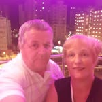 Patrick-Patricia Creaney - @patrickpatriciacreaney - Instagram