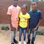 Patrick Patricia Odihi - @patrickpatriciaodihi - Instagram