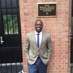 Patrick Patterson - @patrickpat803 - Instagram