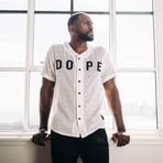 Patrick Patterson - Facebook