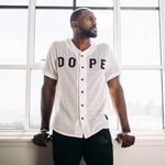Patrick Patterson - @pdpatt - Instagram