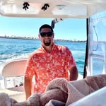 Patrick Patterson - @ppatterson2321 - Instagram