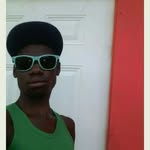 Patrick Patterson - @don_patrick_28_don_ - Instagram