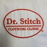 Patrick Patterson - @iamdrstitch - Instagram