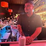 Patrick Patterson - @patrickpours - Instagram