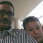 Patrick Patterson - @perfectpattersons41 - Instagram