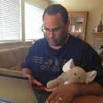 Patrick Pattillo - @ppattillo69 - Instagram