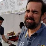 Patrick Paulick - @patrickpaulick - Instagram