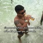 Erick Patrick Paulino Lima - @patri_ck7x - Instagram