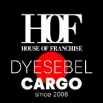 Patrick Paulino - @dyesebelcargo - Instagram