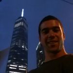 Patrick Paulino - @ppaulino90 - Instagram
