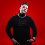 PATRICK PAULINO - @djpatricklive - Instagram