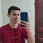 Patrick Paulino - @patrickpaulinno - Instagram