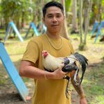 Patrick Paulino - @patrickcarlpln13 - Instagram