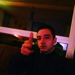 patrick paulino - @patrickvnr1214 - Instagram