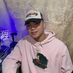 Patrick Raven Paulino - @tech_tuss - Instagram