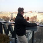 Patrick Paulsen - @paulsenpatrick - Instagram