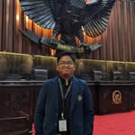Paul Patrick Simanjuntak - @paulpatricksmjtk - Instagram
