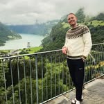 Patrick Paulsen - @peppsn - Instagram