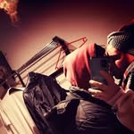 Patrick Paulsen - @mareikepaulsen43 - Instagram
