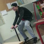 Patrick Paulsen - @patrickpxx - Instagram